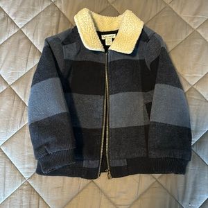 Kids jacket 18-24 months